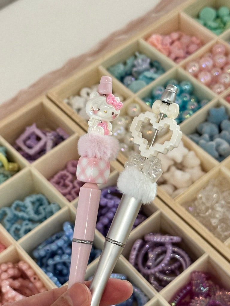 Charmable Charmable Pens – Jami