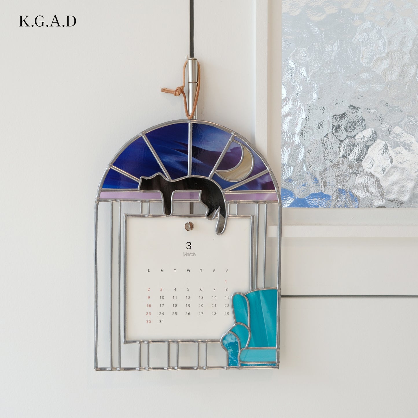 KGAD Workshop - Booking Deposit