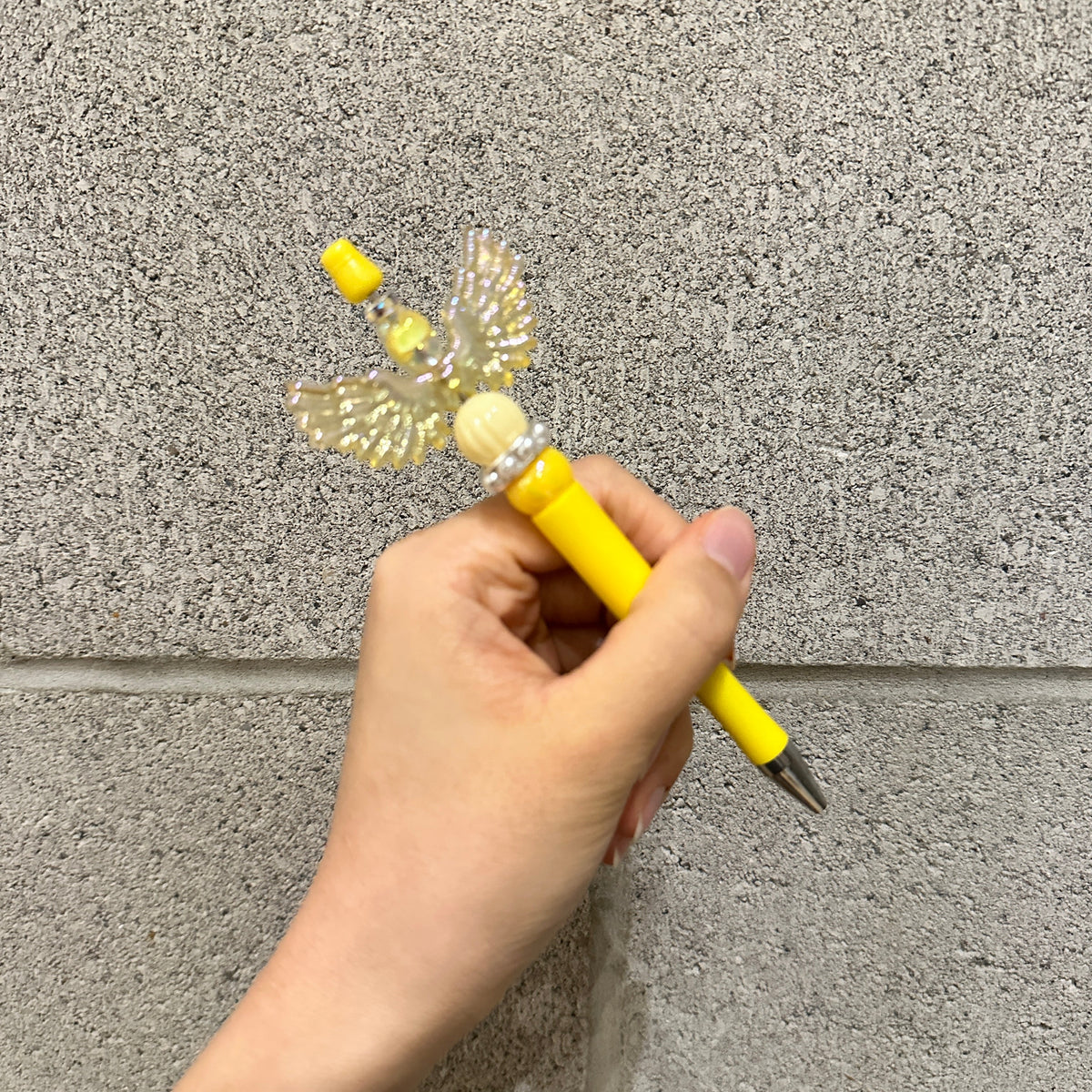 Charmable Charmable Pens – Jami