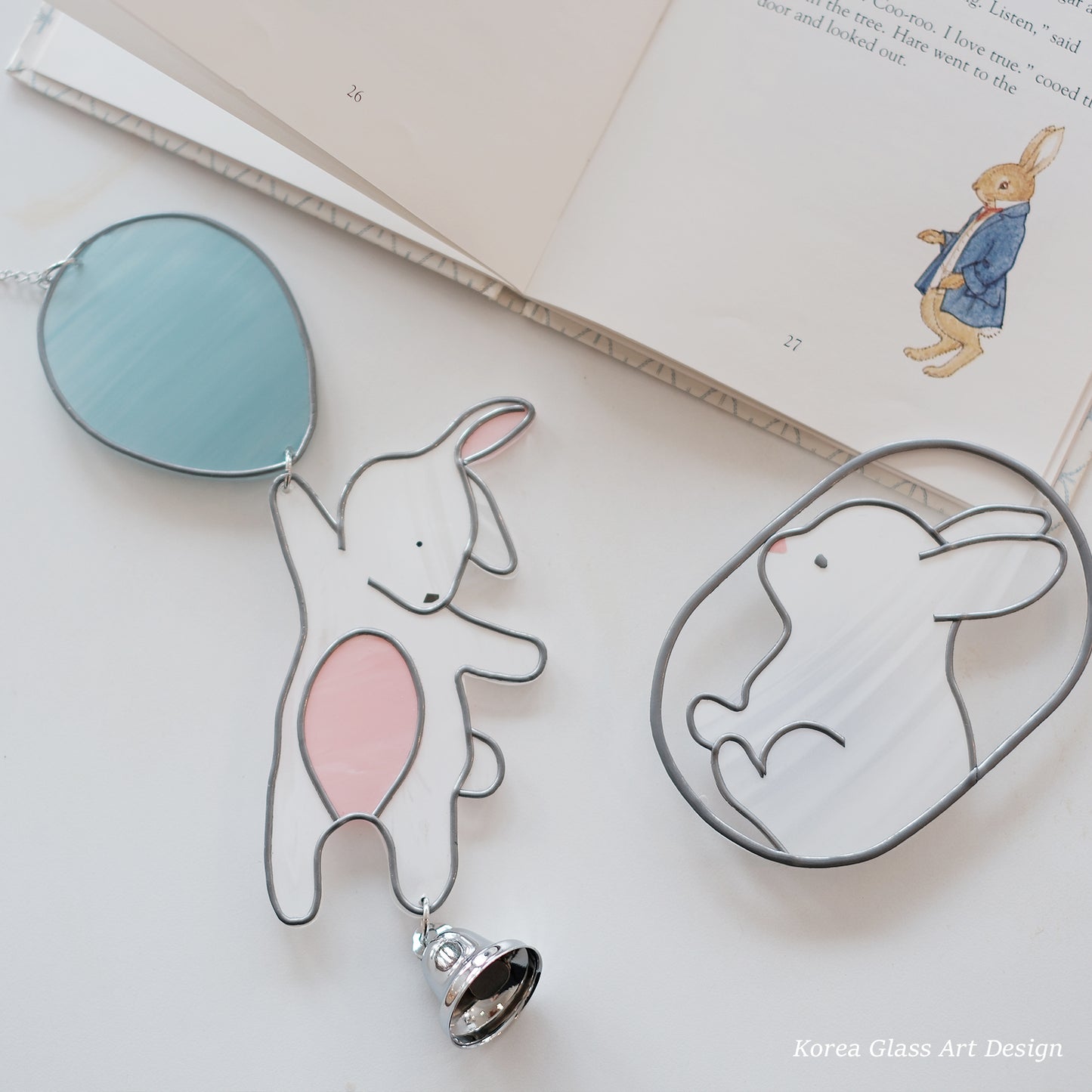 KGAD Suncatcher Booking Deposit ($30/Person)