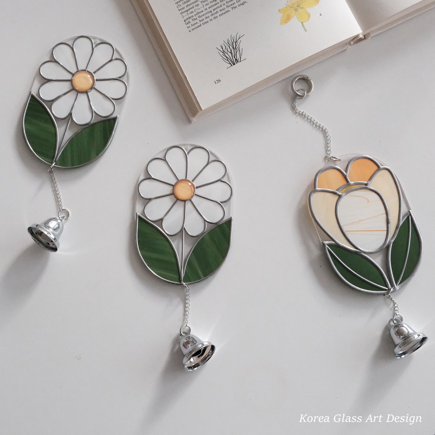 KGAD Suncatcher Booking Deposit ($30/Person)