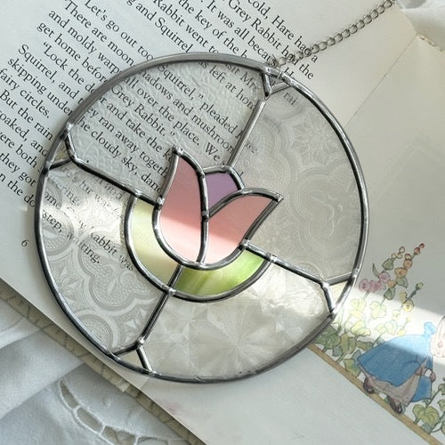 KGAD Suncatcher Booking Deposit ($30/Person)